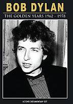 Bob Dylan : The Golden Years 1962-1978